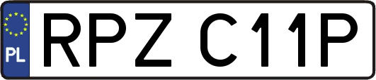 RPZC11P
