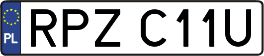 RPZC11U