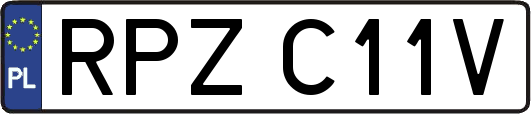 RPZC11V