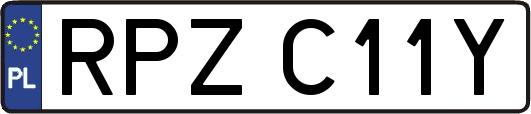 RPZC11Y