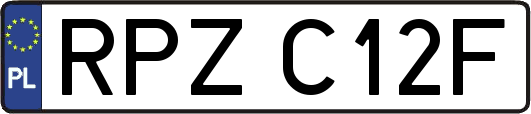RPZC12F