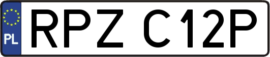 RPZC12P