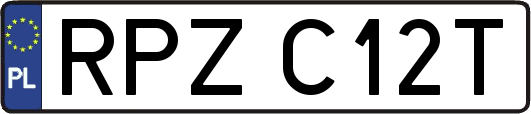 RPZC12T