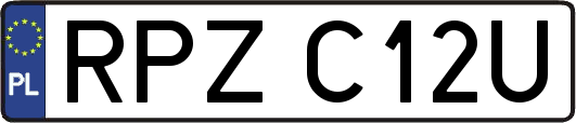 RPZC12U