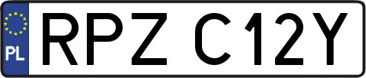 RPZC12Y