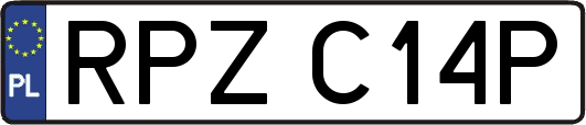 RPZC14P