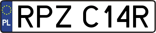 RPZC14R