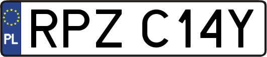 RPZC14Y