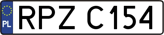 RPZC154