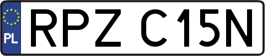 RPZC15N