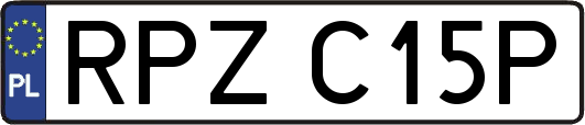 RPZC15P