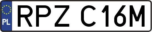 RPZC16M