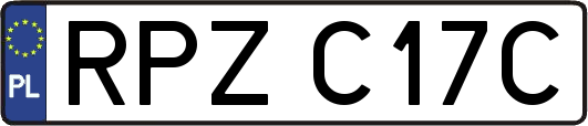 RPZC17C