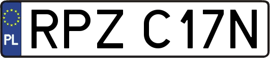 RPZC17N