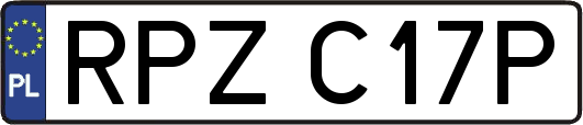 RPZC17P