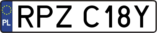RPZC18Y