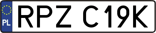 RPZC19K
