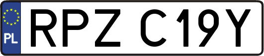 RPZC19Y