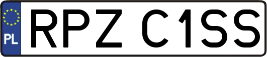 RPZC1SS