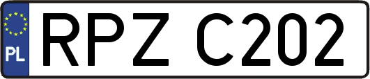 RPZC202