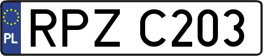 RPZC203
