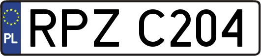 RPZC204