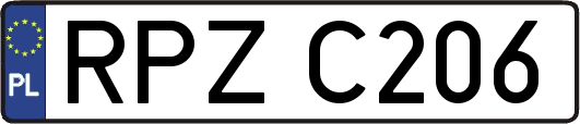 RPZC206