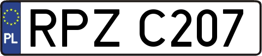 RPZC207