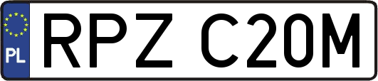 RPZC20M