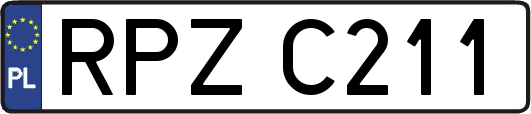 RPZC211