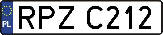 RPZC212