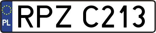 RPZC213