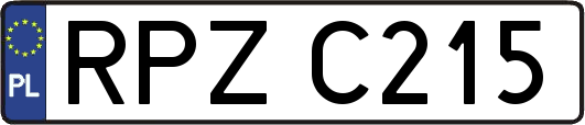 RPZC215