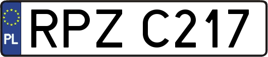 RPZC217