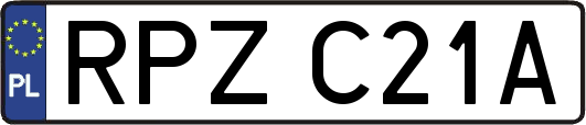 RPZC21A