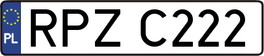 RPZC222