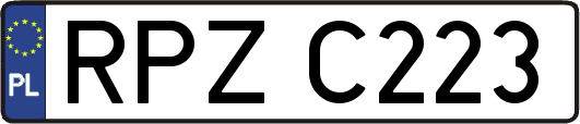 RPZC223