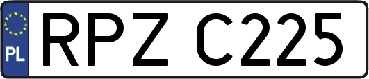 RPZC225