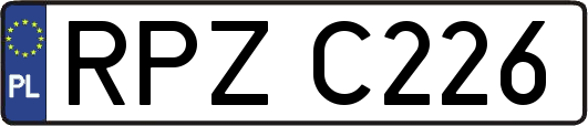RPZC226