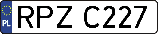 RPZC227