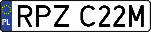 RPZC22M