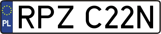 RPZC22N