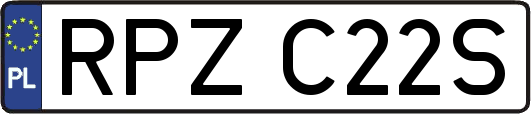 RPZC22S