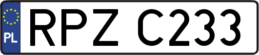 RPZC233
