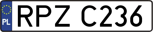RPZC236