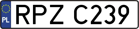 RPZC239