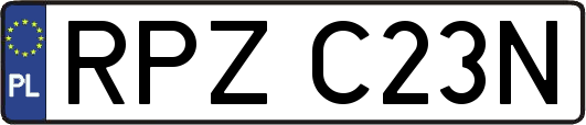 RPZC23N