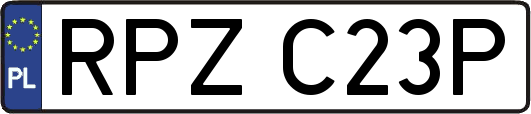 RPZC23P