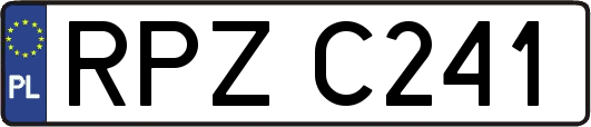 RPZC241
