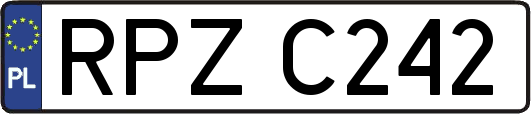 RPZC242